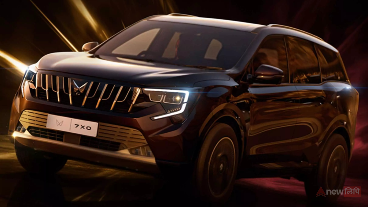 Mahindra xuv 7xo की कीमत। नई XUV 7XO के स्पेक्स, कलर, परफॉर्मेंस, रिव्यू