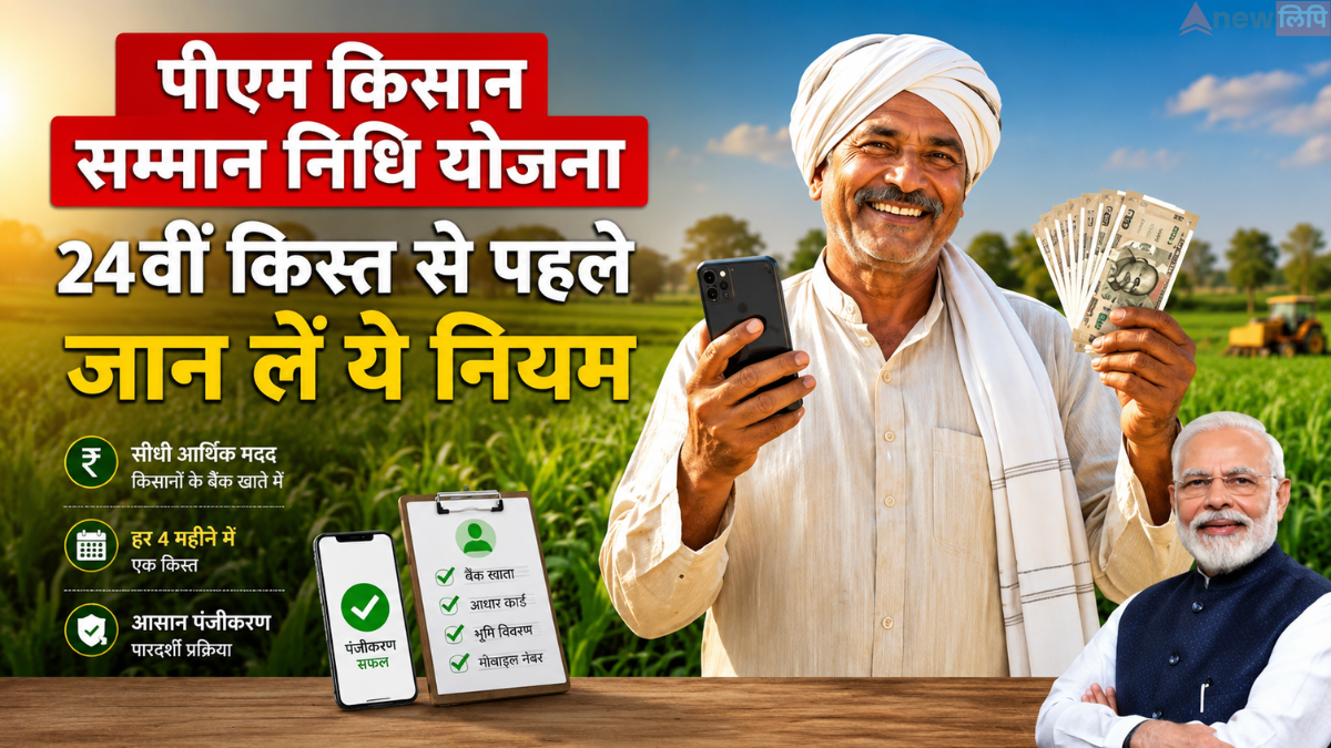 PM Kisan Samman Nidhi