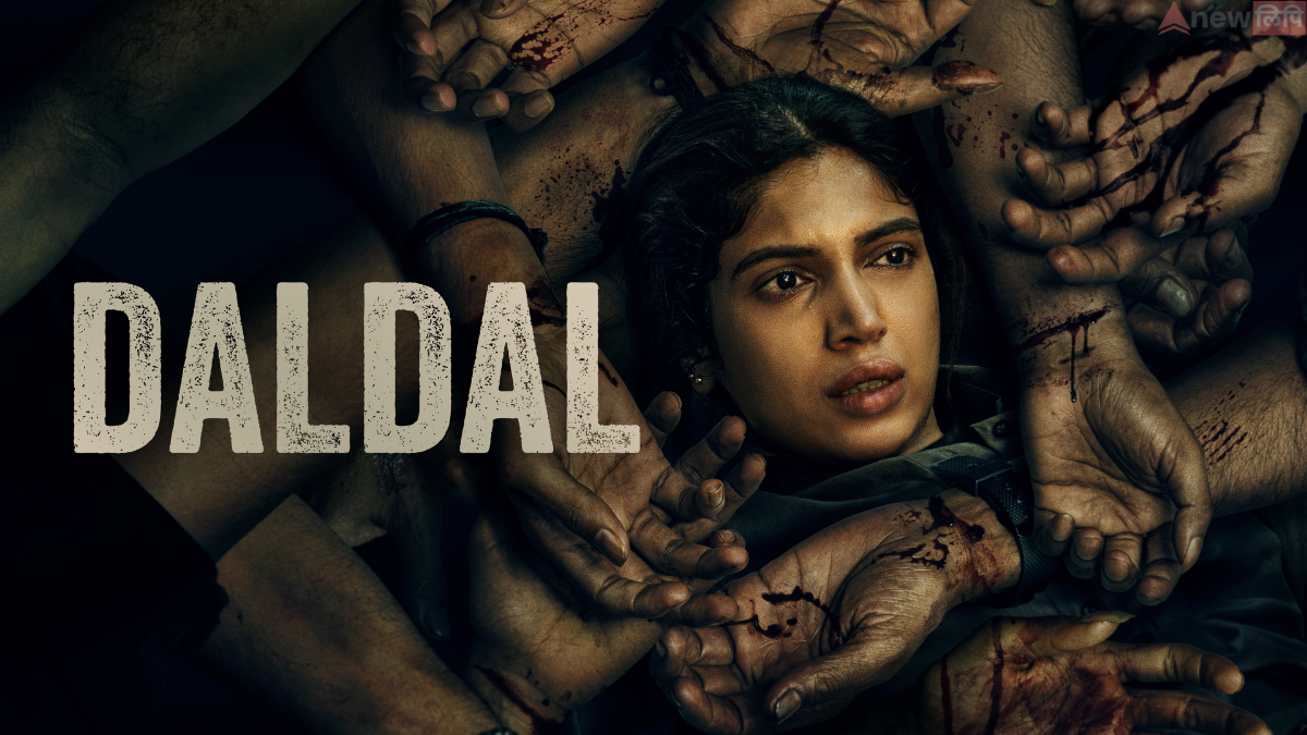 Top 10 Best Web Series Hindi This Week