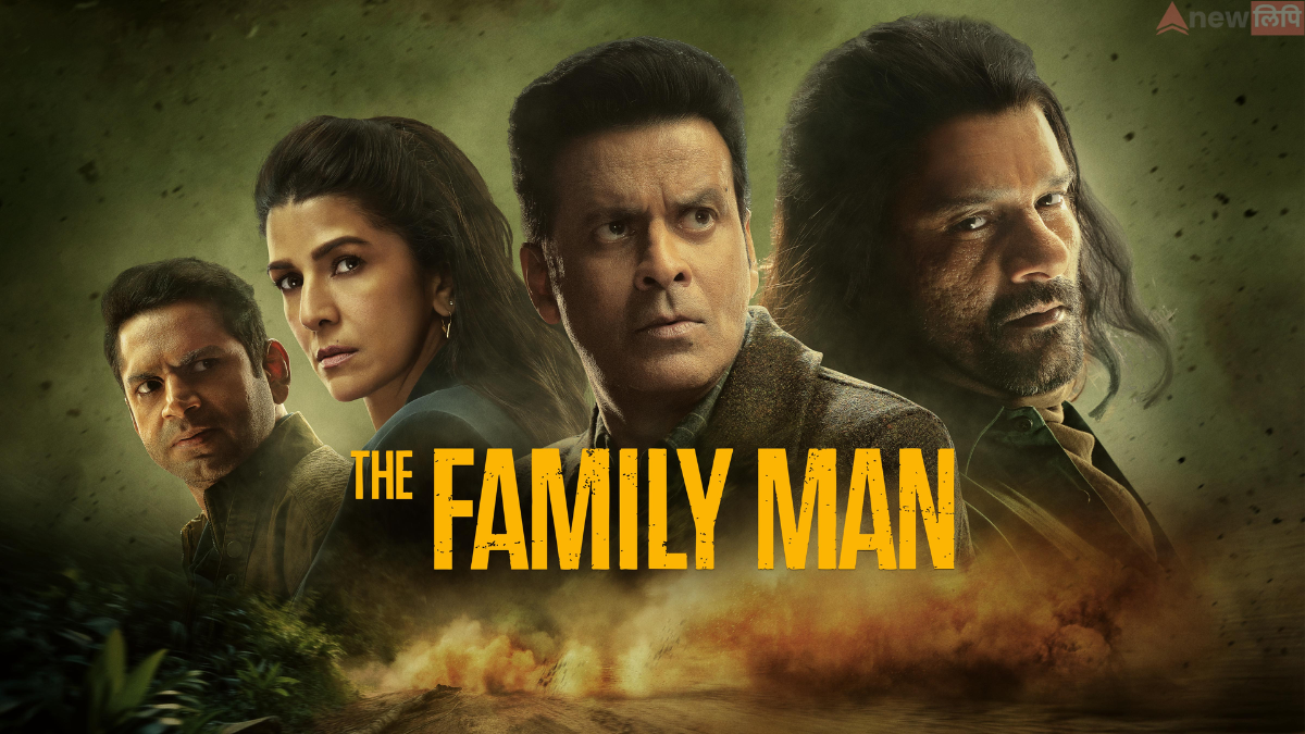 Top 10 Best Web Series Hindi This Week