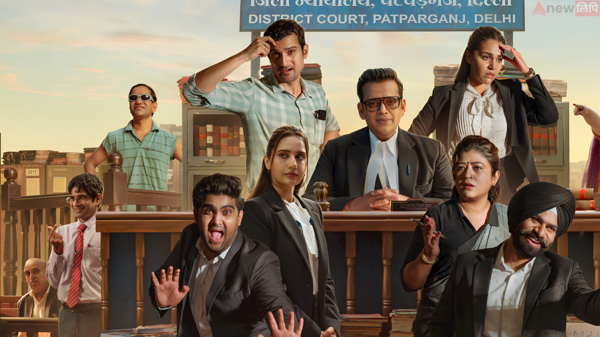 Top 10 Best Web Series Hindi This Week