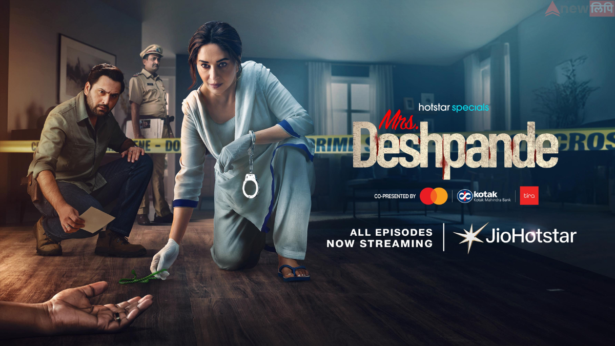 Top 10 Best Web Series Hindi This Week