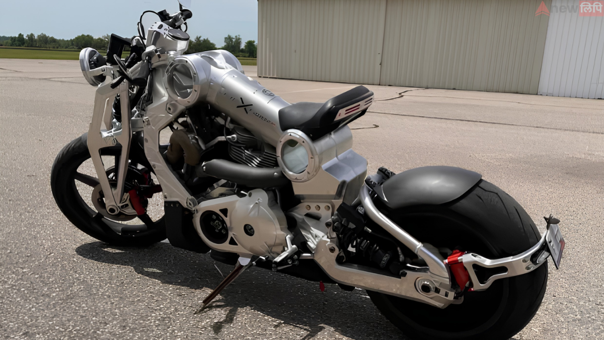 Most Expensive Bike