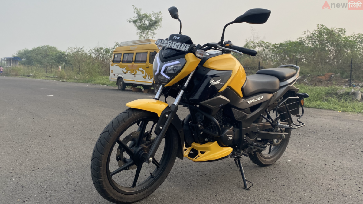 tvs raider 125