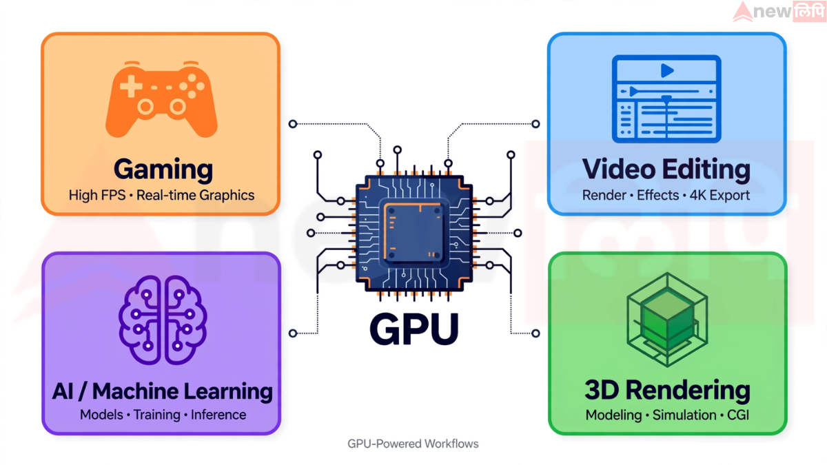 What Is A GPU