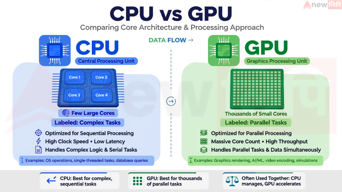 What Is A GPU